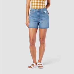 DENIZEN® from Levi's® Women's Vintage High-Rise 3" Jean Shorts - Sunshin…